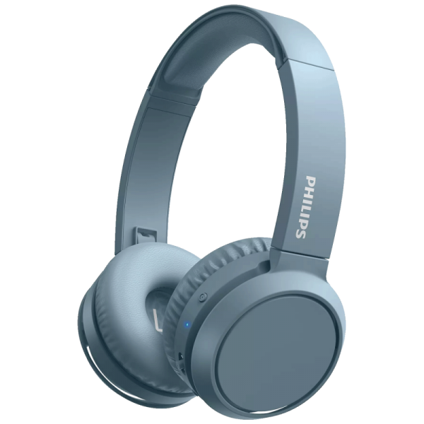 Philips Slušalice bežične sa mikrofonom, Bluetooth, plava