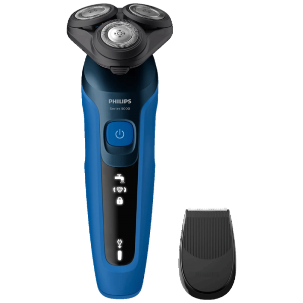 Philips Aparat za suho i mokro brijanje, series 5000 - S5466/17