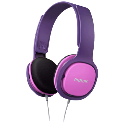 Philips Slušalice za djecu,...