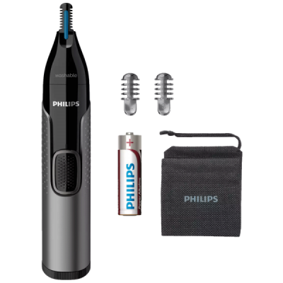 Philips Trimer za nos, uši...