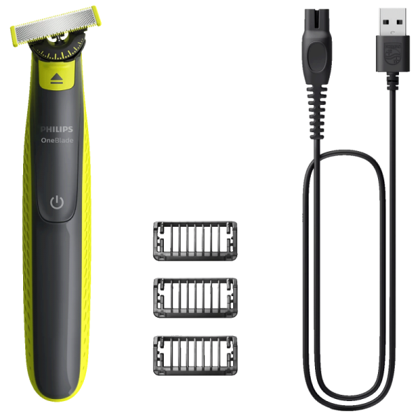 Philips Aparat za brijanje , trimer, OneBlade Face - QP2724/10