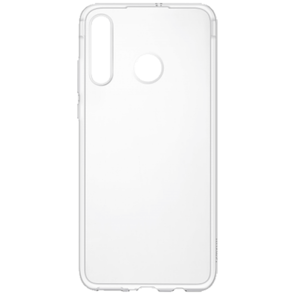 Platoon Maska za mobitel Huawei P30 Lite, transparent