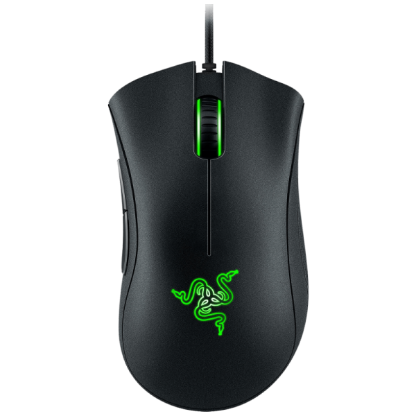 Razer Miš optički, gaming, 6400 dpi