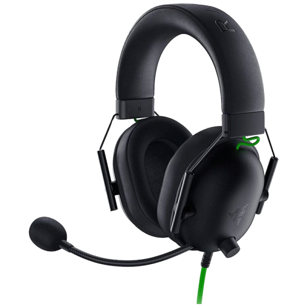 Razer Slušalice sa mikrofonom, gaming, USB - BlackShark V2 X