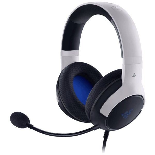Razer Slušalice sa mikrofonom za PlayStation, PC, 3.5mm