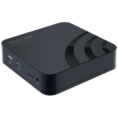 REDLINE Prijemnik Android,...