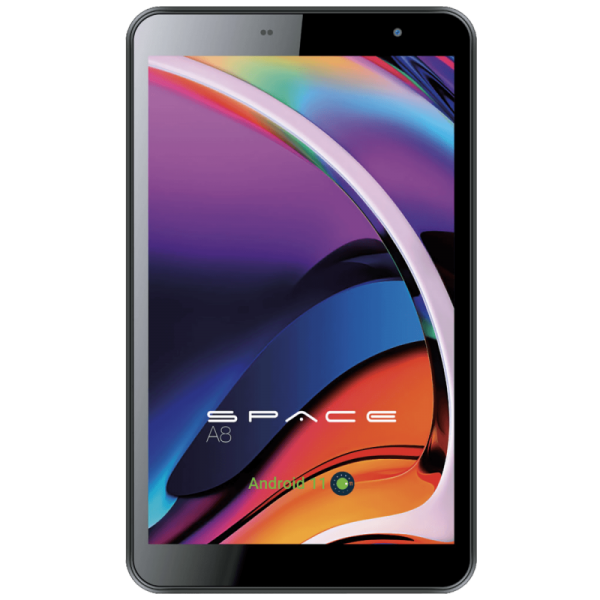 REDLINE Tablet 8", Quad Core 1.6 GHz, RAM 2GB, 16GB, 4000 mAh