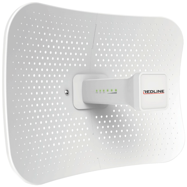 REDLINE Wireless N Access Point, 433Mbps, 23dBi - RL-CPE-400
