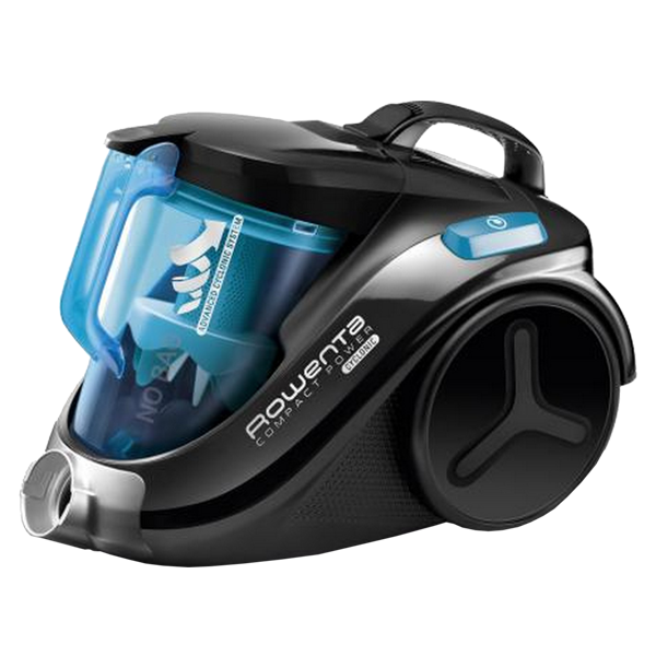 Rowenta Usisavač sa posudom, 750W, Easy Clean - RO3731EA