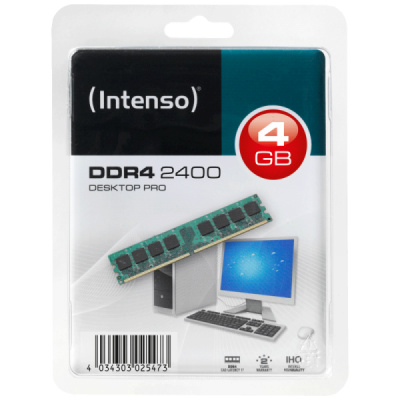 (Intenso) Memorija DDR4...