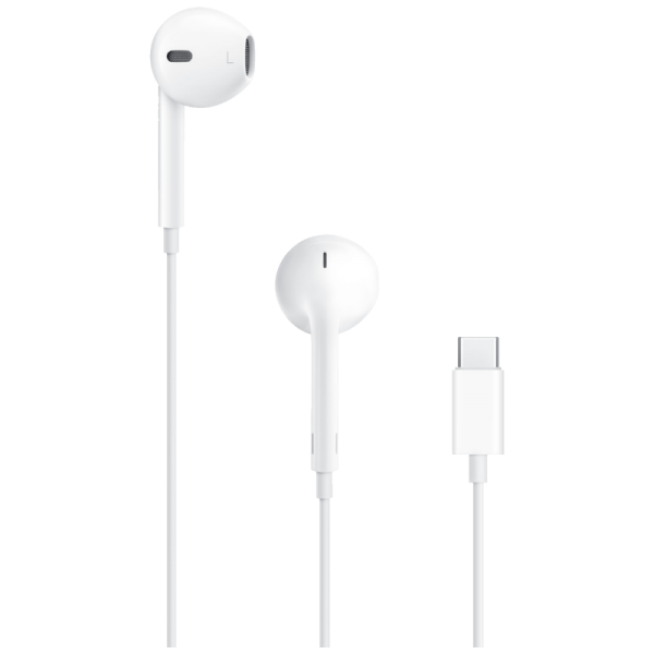 Apple Slušalice EarPods, USB - C - MTJY3ZM/A