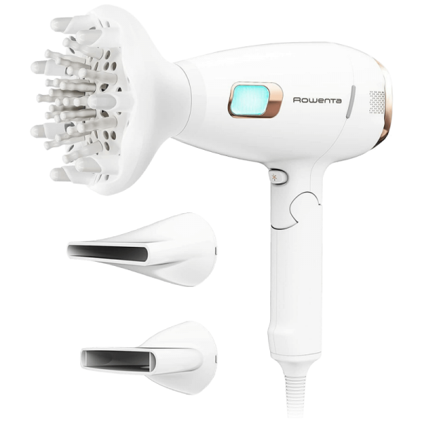 Rowenta Fen za kosu, 2200W, Scalp Care Ultimate Experience