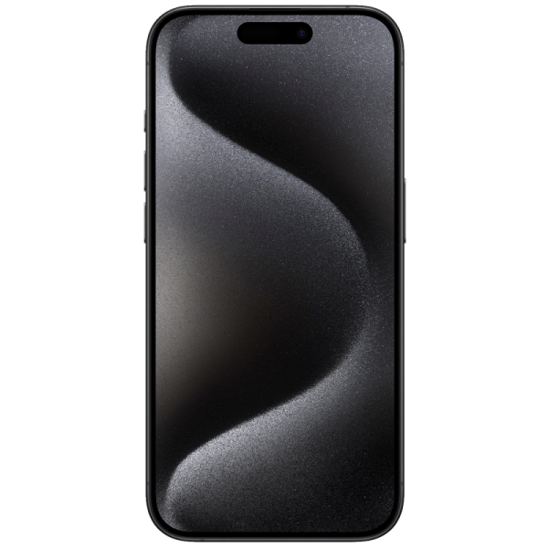 Apple iPhone 15 Pro, 256 GB, LTPO Super Retina XDR OLED 6.1"