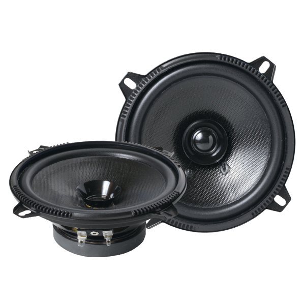 SAL Auto zvučnici, set, 130mm, 2x50W, 4 Ohm - BK 130