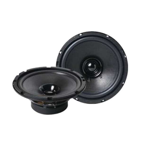 SAL Auto zvučnici, set, 165mm, 2x75W, 4 Ohm - BK 165