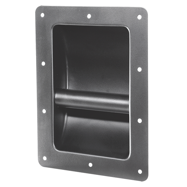 SAL Drška za zvučne kutije 220 x 163 x 60mm - HT 203