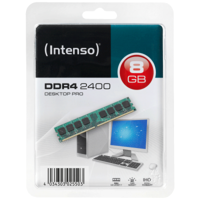 (Intenso) Memorija DDR4...