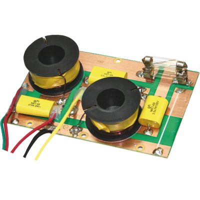 SAL Skretnica za zvučnike...