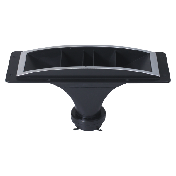 SAL Zvučnici visokotonski, PIEZO, 300W, 263x100mm - KHS 120