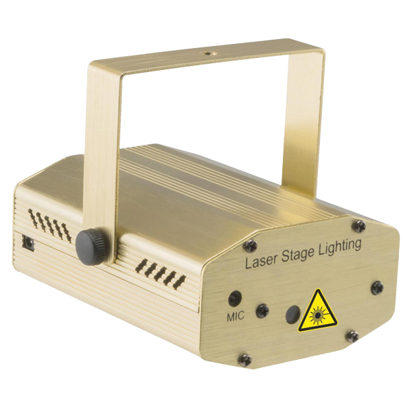 SAL Laser projektor, novogodišnji svjetlosni efekti - DL XMS