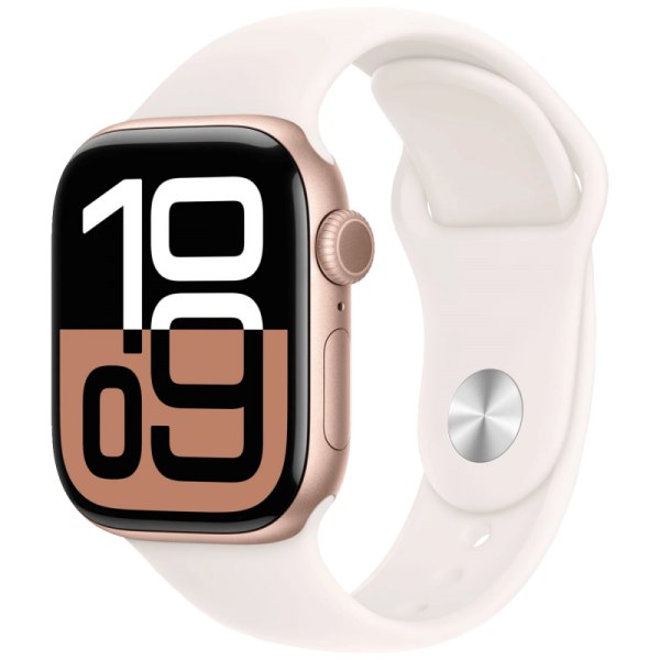 Apple Pametni sat, 1.77" LTPO3 OLED zaslon, vodootporan BT, WiFi