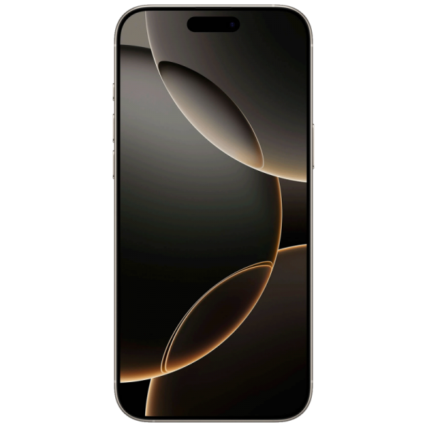Apple iPhone 16 Pro, 128 GB, LTPO Super Retina XDR OLED 6.3"
