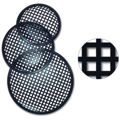 SAL Rešetka, metalna, za...