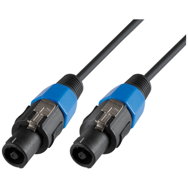 SAL Speacon kabl, 10 met. - SPK 10M