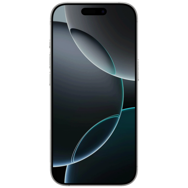 Apple iPhone 16 Pro, 128 GB, LTPO Super Retina XDR OLED 6.3"
