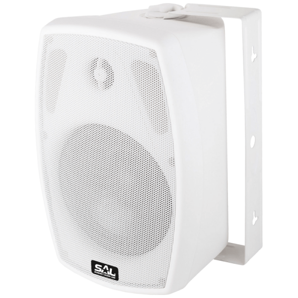 SAL Zvučnik, 2u1, 40 / 60 W, 4 / 8 Ohm - BXB 100/8