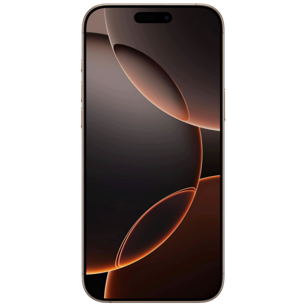 Apple iPhone 16 Pro, 128 GB, LTPO Super Retina XDR OLED 6.3"