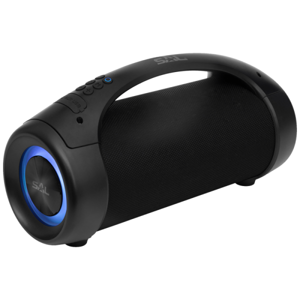 SAL Zvučnik bežični, Bluetooth, multimedijalni, BoomBox, IPX5