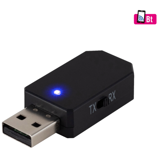 SAL Bluetooth bežični adapter - BTRC 30