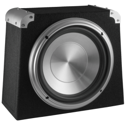 SAL Subwoofer kutija, 150W...