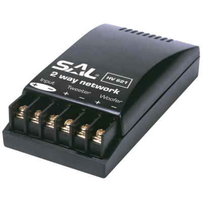 SAL Skretnica za zvučnike,...