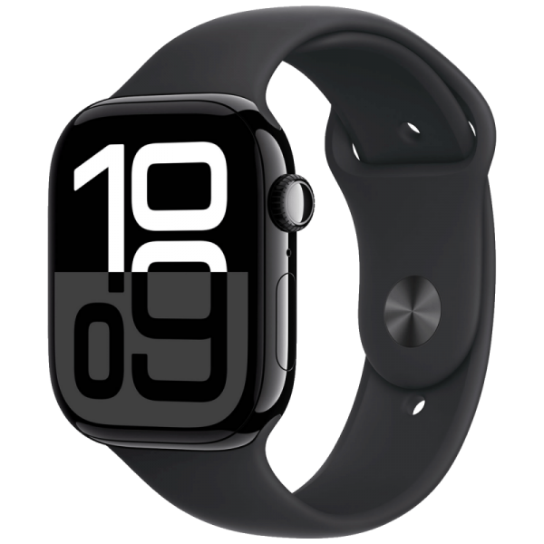 Apple Pametni sat, 1.96" LTPO3 OLED zaslon, vodootporan BT, WiFi