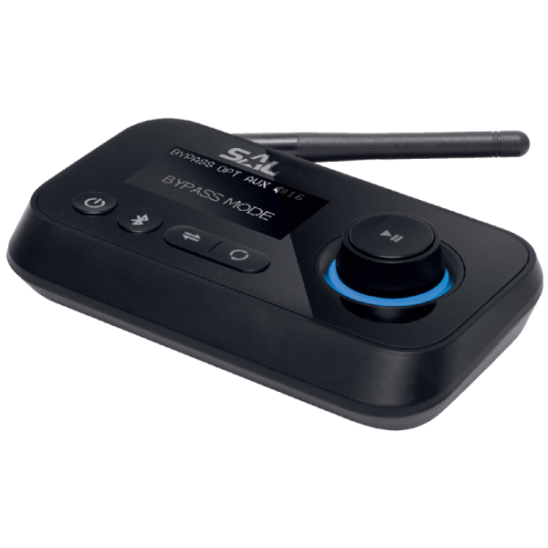 SAL Bluetooth bežični adapter, prijemnik / predajnik načini rada