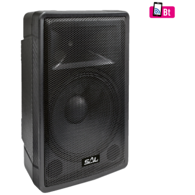 SAL Zvučna kutija, aktivna,...
