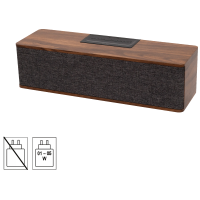 SAL Retro radio + BT...