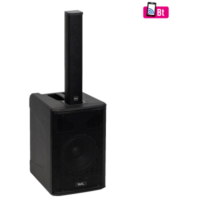 SAL Zvučna kutija, aktivna,...