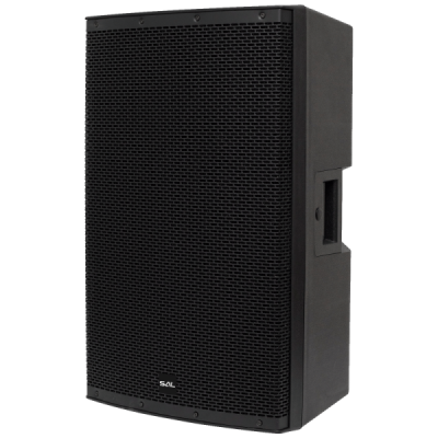 SAL Zvučna kutija, aktivna,...