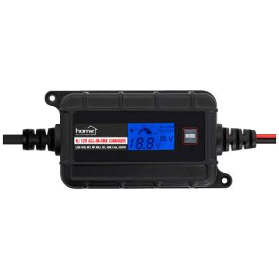 SAL Pametni punjač...