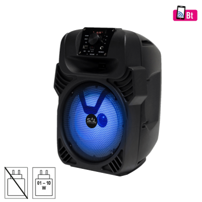 SAL Zvučnik bežični,...