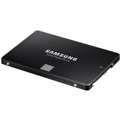 Samsung SSD Disk 2.5",...