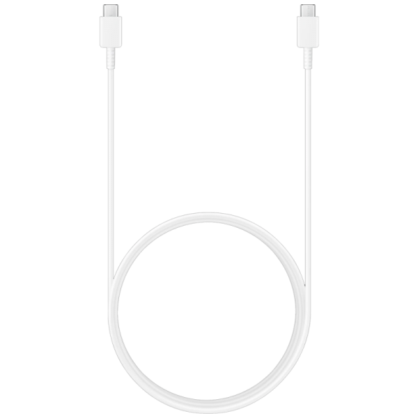 Samsung Kabl za mobitel USB type C, 1.8 met., 3A, bijela