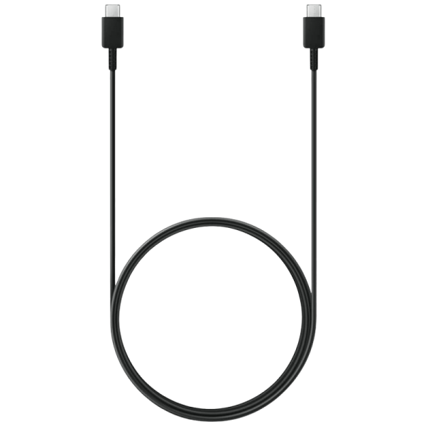 Samsung Kabl za mobitel USB type C, 1.8 met., 3A, crna