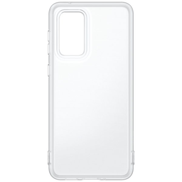 Samsung Maska za Samsung A33, transparent - EF-QA336TTEGWW