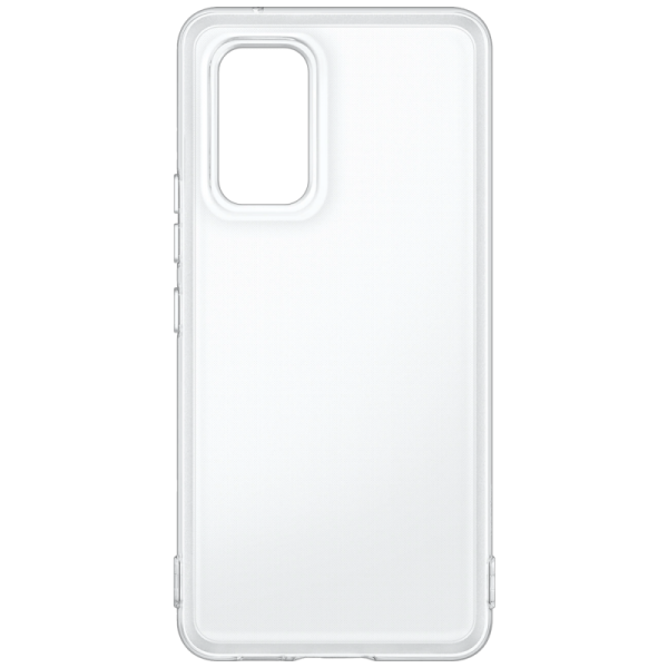 Samsung Maska za Samsung A53, transparent - EF-QA536TTEGWW