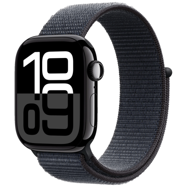 Apple Pametni sat, 1.77" LTPO3 OLED zaslon, vodootporan BT, WiFi