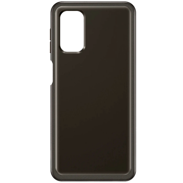 Samsung Maska za Samsung A32, crna - EFQA325TBEGEU